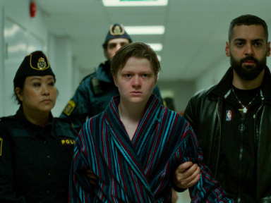 Deliver Me : nouvelle mini-série suédoise qui explore l'innocence perdue sur Netflix