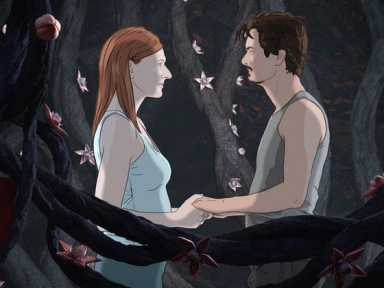 Sky Dome 2123: un fascinant film d'animation hongrois explorant l'apocalypse : Notre avis