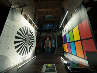 Evil Saison 4 : frissons et paranormal sur Paramount+