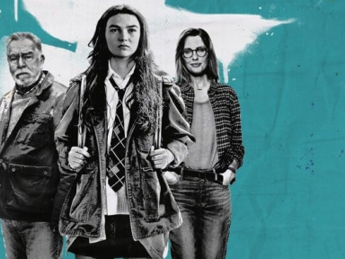 Little Wing, comédie dramatique avec Brian Cox et Kelly Reilly sur Paramount+