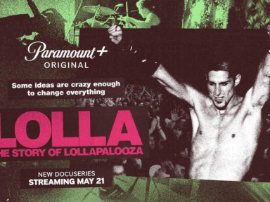 Lolla: The Story of Lollapalooza : série documentaire sur le phénomène musical sur Paramount+