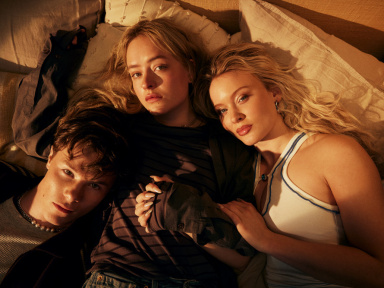 Une partie de toi, un drame suédois avec Zara Larsson sur Netflix