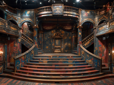 10 pièces de théâtre à voir absolument à Paris en juin