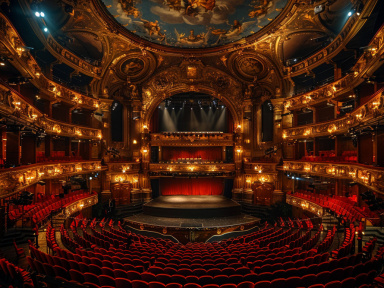 Les comédies à voir au théâtre à Paris en juin 2024