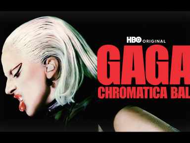 Lady Gaga : Gaga Chromatica Ball en concert sur HBO, comment le voir en France ?