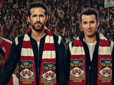 Bienvenue à Wrexham : la troisième saison attendue sur Disney+ en Juin 2024