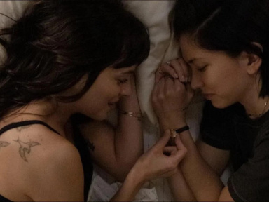 Am I Ok? avec Dakota Johnson sur Max au lancement de la plateforme