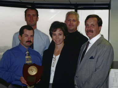 Braquages à l'hollywoodienne : Le Retour d'un casseur charismatique sur Netflix