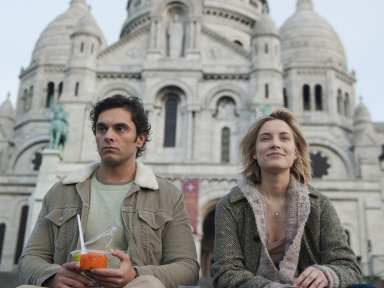 Toute première fois : Pio Marmaï dans une comédie romantique pleine de surprises sur Prime Video