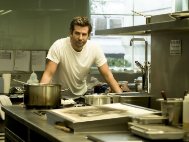 À vif ! : Bradley Cooper en quête de rédemption culinaire sur Prime Video