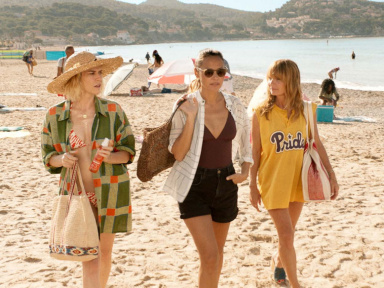 MILF : Axelle Laffont explore les amours estivales dans une comédie piquante