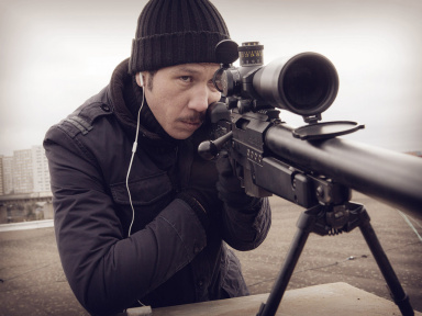 La Résistance de l'air