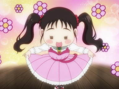 Rising Impact - La série animée  adaptée du manga arrive sur Netflix en juin 2024