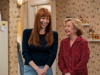 That '90s Show - Retour à Point Place pour la Partie 2 sur Netflix