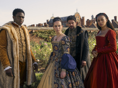 My Lady Jane - Nouvelle série réécrivant l'histoire royale arrive sur Prime Video