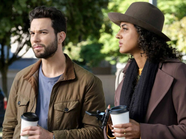 So Help Me Todd – La saison 2 débarque sur Paramount+