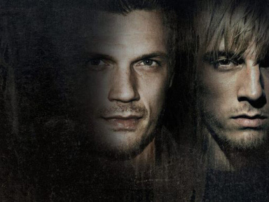 Nick & Aaron Carter : Gloire et Tragédie, série documentaire sur les membres des Backstreet Boys