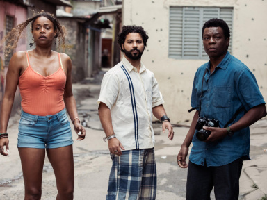 La Cité de Dieu : La Lutte Continue sur Max en août 2024