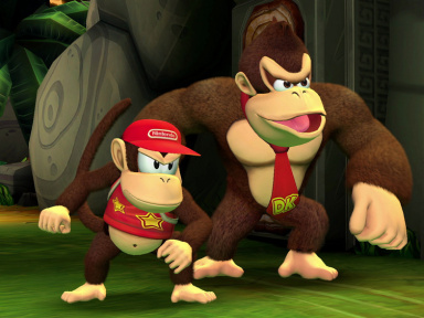Donkey Kong Country Returns HD : une aventure tonitruante sur Nintendo Switch - Bande-annonce
