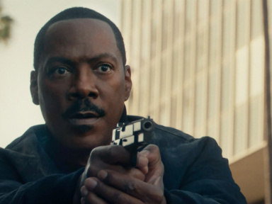 Le Flic de Beverly Hills : Axel F. avec Eddie Murphy arrive sur Netflix en juillet 2024