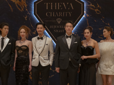 Master of the House, nouvelle série thaïlandaise sur Netflix en juillet 2024