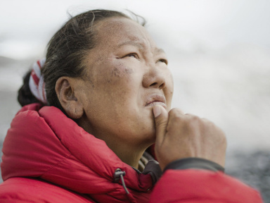 Lhakpa Sherpa : Des sommets de bravoure, un documentaire inspirant sur Netflix le 31 juillet 2024