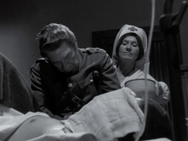 Johnny Got His Gun de Dalton Trumbo avec Timothy Bottoms, ressort au cinéma en 4K