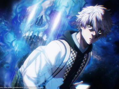 Blue Lock Le Film - Épisode Nagi : le spin-off de l'anime de football phénomène au cinéma