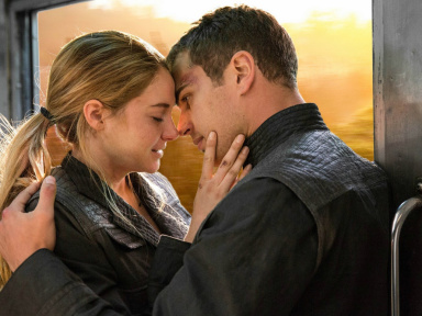 Divergente sur Prime Video : Une dystopie captivante avec Shailene Woodley