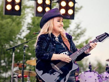 Melissa Etheridge: I'm Not Broken sur Paramount+ : Une histoire inspirante de guérison par la musique