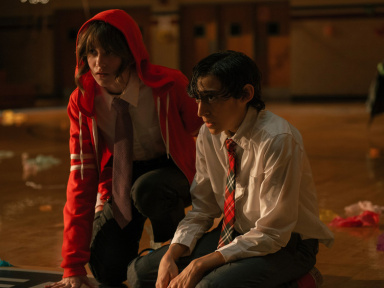 Moi, Ben : Une aventure fantastique pour toute la famille sur Apple TV+