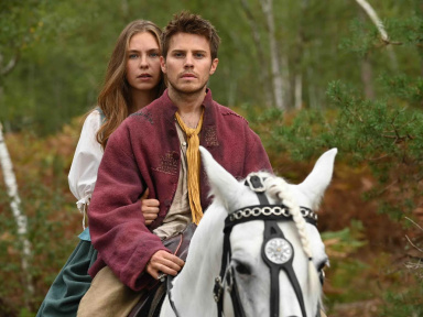 Le Larbin : Quand Kad Merad et Clovis Cornillac replongent à l'époque de Louis XIV