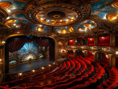 Les comédies à voir au théâtre à Paris en août 2024