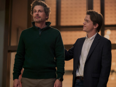 Unstable Saison 2 : Les nouvelles aventures d'Ellis et Jackson Dragon sur Netflix