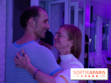 Pascal Allio et Anne Minetti