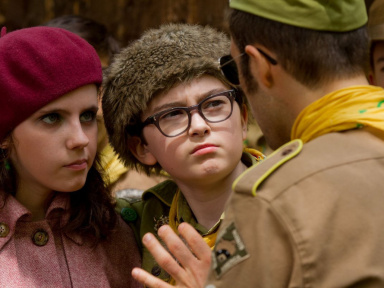 Moonrise Kingdom : l’univers coloré de Wes Anderson sur Prime Video