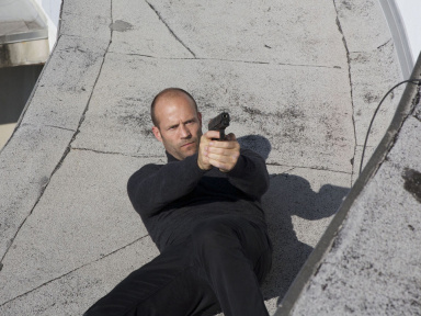 Le Flingueur : Jason Statham en mode assassin sur Prime Video