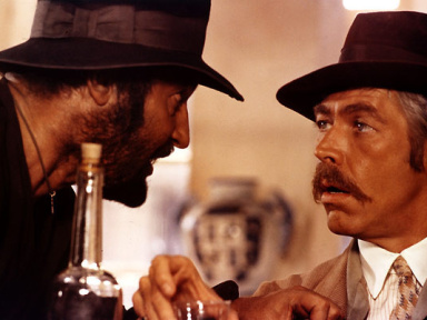 Il était une fois la révolution : Le classique de Sergio Leone sur Prime Video