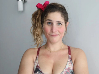 Belle Belle Belle sur Disney+ : La Comédie d'Anne Depétrini avec Joséphine Draï