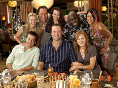 Thérapie de Couples : une comédie tropicale avec Vince Vaughn sur Max