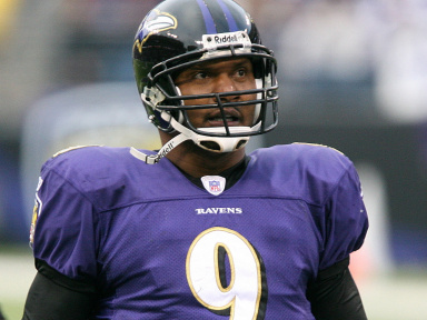 L'Envers du sport : Qui a tué Air McNair ? sur Netflix : Plongée dans les mystères du sport