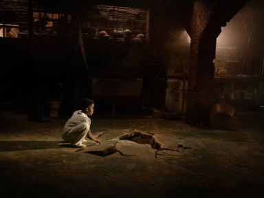 The Deliverance : Une plongée terrifiante dans les ténèbres de l'âme sur Netflix