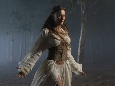 Shahmeran - Saison 2 : L'éveil de la prophétie et la colère de Lilith sur Netflix