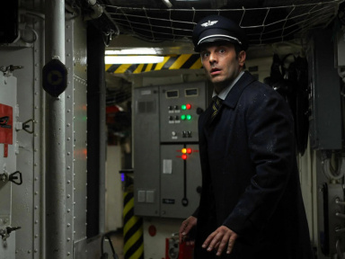 À toute allure de Lucas Bernard : une comédie romantique avec Pio Marmaï et Eye Haïdara