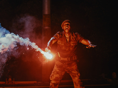 Jurassic World Rebirth : Premier aperçu du retour des dinosaures avec Scarlett Johansson