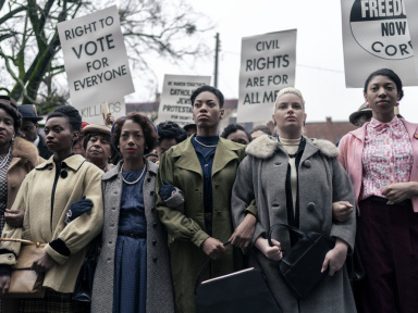 Genius: MLK/X sur Disney+ – Une série biographique sur le combat de Martin Luther King et Malcolm X