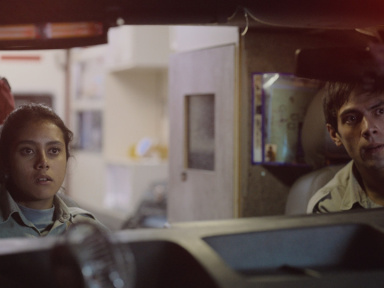 Familia de Medianoche : Drame intense au cœur de Mexico, la nouvelle série Apple TV+