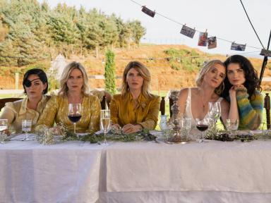 Bad Sisters Saison 2 – Retour des sœurs Garvey dans une comédie noire sur Apple TV+