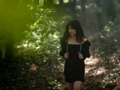 Miller's Girl – Jenna Ortega et Martin Freeman dans un drame captivant sur Prime Video