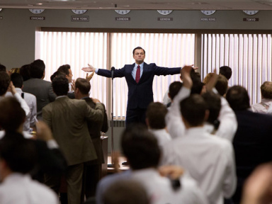 Le Loup de Wall Street